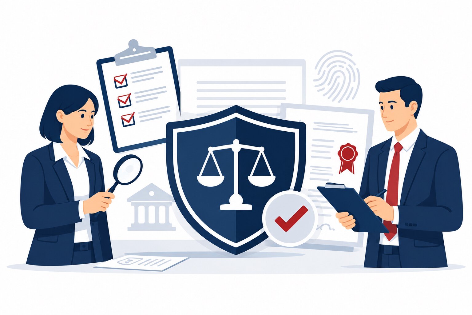 Добровольная сертификация негосударственных судебных экспертов от «НОПСС» в Усть-Лабинске